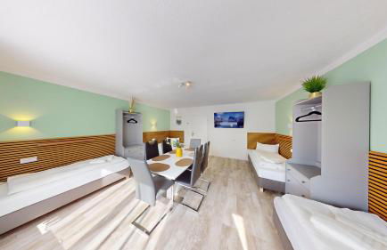 CozyWork Apartment House - Foto 22