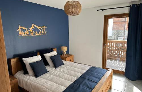 Appartement neuf tout confort super emplacement - Foto 7