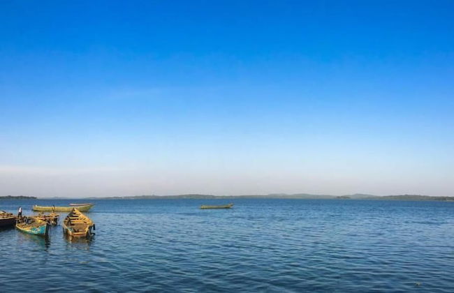 Airport Hotel Kampala - Entebbe - Photo 53