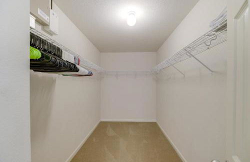 7 Mi to Downtown Baytown Spacious Home with Yard - Foto 16