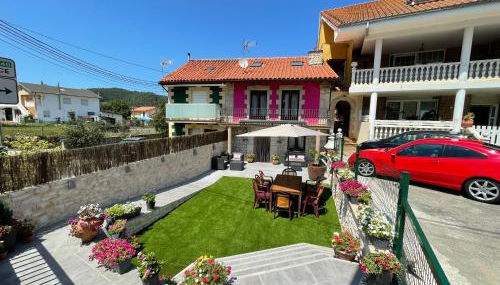 La Casa del Pendo - Foto 3, Garden