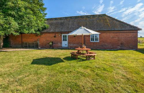 The Cottage At Canefield Farmhouse - Foto 1