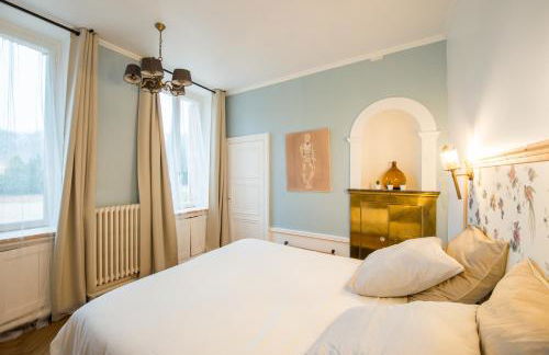 Château de la Malmaison - Foto 12