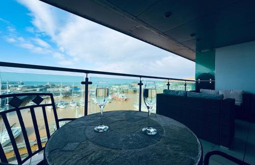 Pears Suite - 1 Bedroom - Sleeps 2 - Foto 30