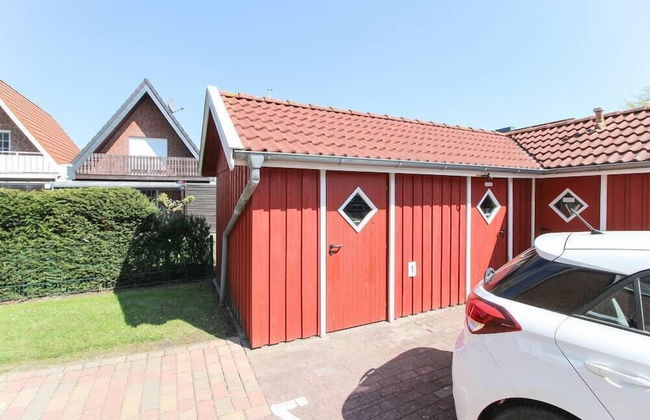 Apartments Krabbenweg - Photo 34