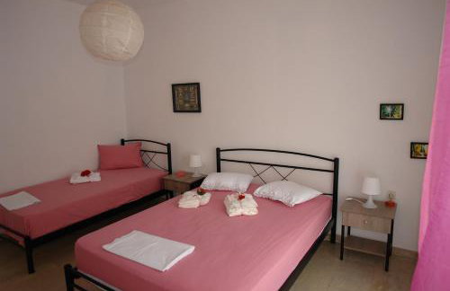 Antheia's House - Foto 31