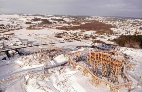 Apartament Lubawka - Foto 14