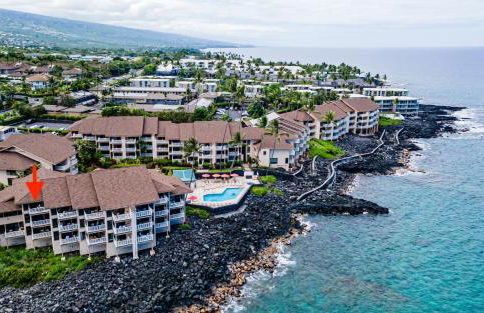 Ocean Echoes: Kona’s Oceanfront Family Oasis - Foto 40