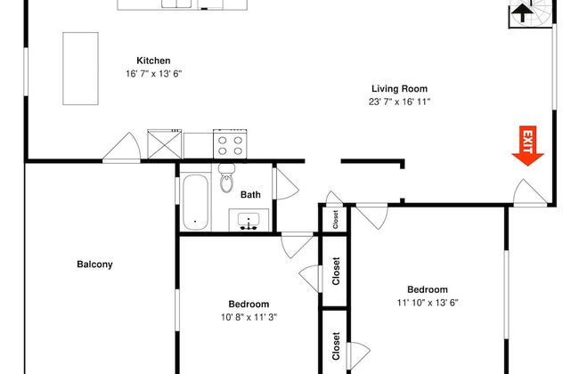 Seawall Celebration Manor by Ryson Vacation Rentals - Foto 25