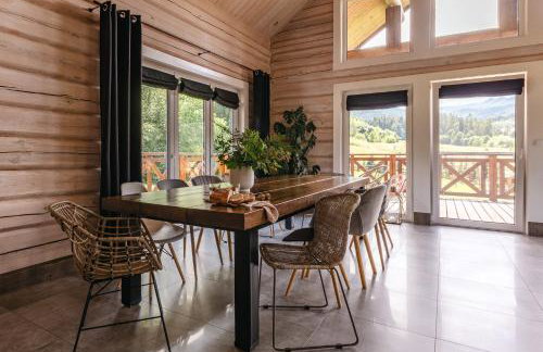 CHATA POD PRZEHYBĄ - Foto 40