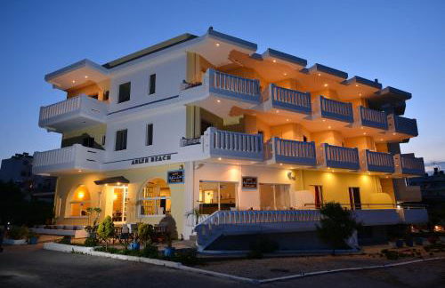 Arlen Beach Hotel - Foto 48