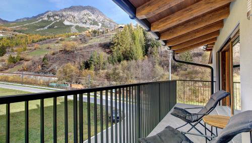 Violet a due passi da Bormio - Foto 5