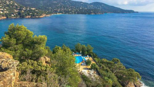 Apartment Cap Négre - Domaine de la Pinède-4 by Interhome - Foto 5