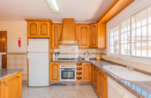 Cubo's Villa Paraiso - Photo 75