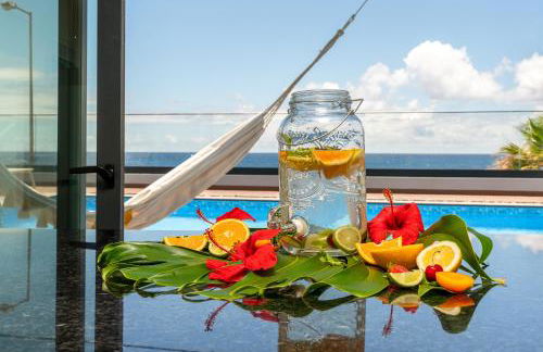 Villa Sea - Rural Holiday Experience by SeaPearl - Foto 23