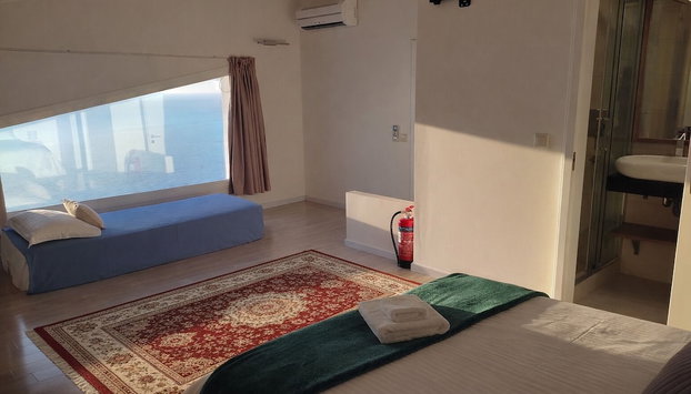 Okeanos Vine Luxury Villa - Foto 5, Zimmer