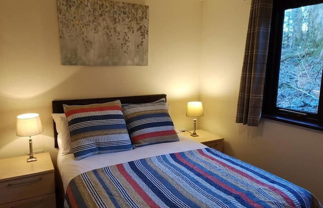 Bluebell 16 with Hot Tub - Foto 4