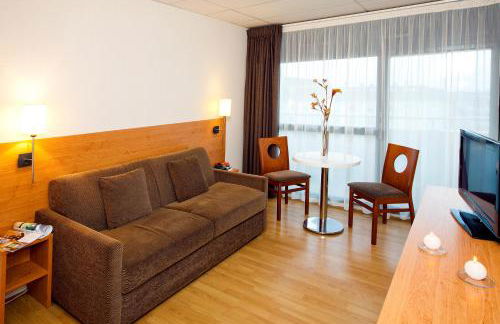 Séjours & Affaires Rennes de Bretagne - Foto 30