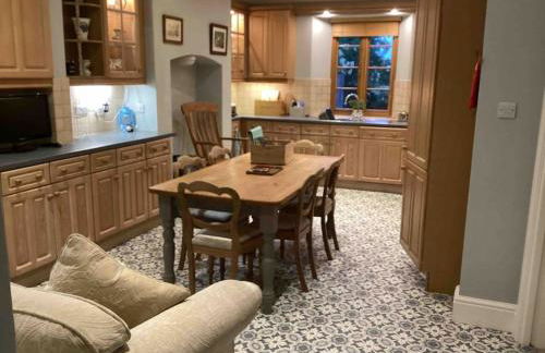 Former school cottage near Bridgnorth - Foto 16