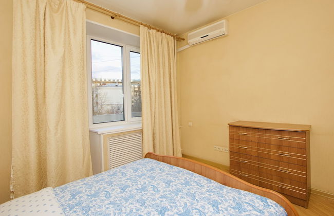 LUXKV Apartment on Smolenskaya - Photo 5