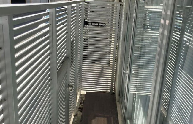 New Normal Condo in KENCHOMINAMIGUCHI - Foto 26