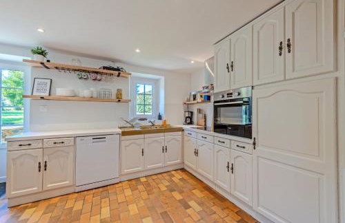 Ker Breizh - Saint Pabu - 14 pers - Foto 4