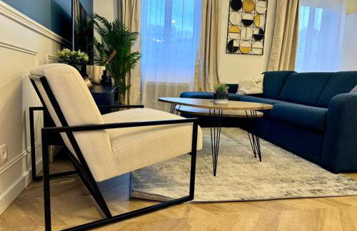 L'Escale Versaillaise by Vyvea - Foto 18