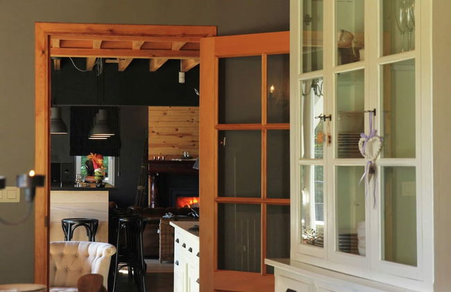 Houffalize Forest View Villa - Photo 21