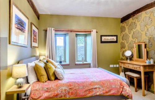 Chestnut Lodge - Foto 19