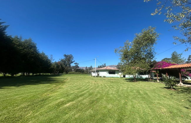 Grandfather´s Farm - Disfruta de la Naturaleza en un Lindo Flat - Foto 12