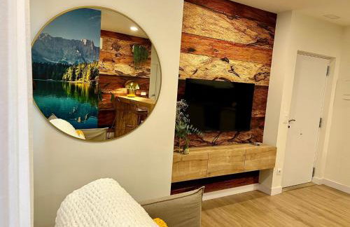 BILBAO NORTH SHORE APARTMENTS - Foto 25