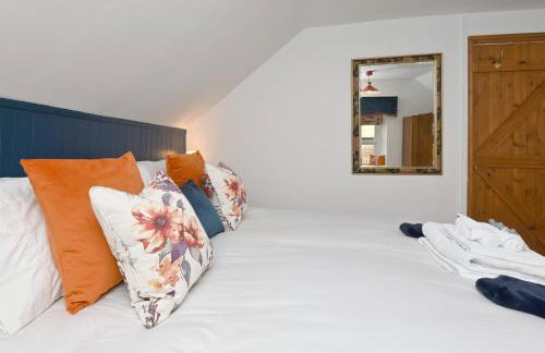 Briar Cottage - Foto 14