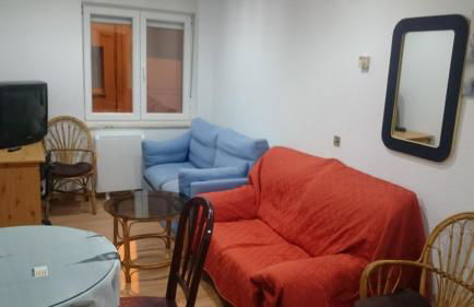 Apartamentos Salamanca Plaza Del Oeste 4 dormitorios, 2 baños , Parking - Photo 11