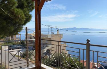 Afroditi's Apartment Superb View - Foto 55