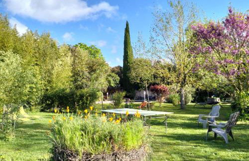 Petit Mazet PROVENCE - Foto 6