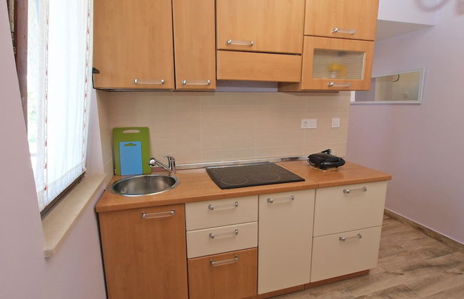 Apartment 1103 - Foto 13