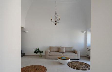 VILLA DI CAPO - Santorini Old Winery Luxury Villas - Foto 24