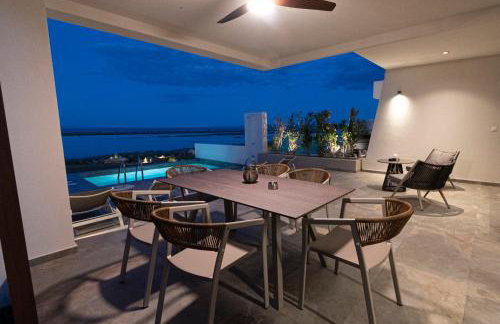 Avocetta Luxury Villas by TravelPro - Halkidiki - Photo 55