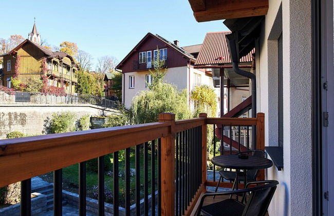 Apartamenty Pieninski Potok - Foto 57