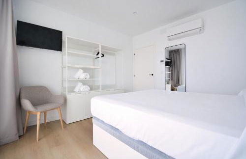 GALIHOST - Apartamentos Vento Mareiro - Foto 20