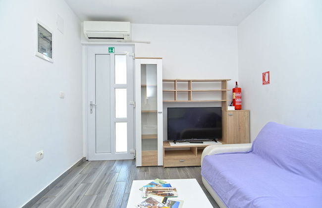 Apartment Vili 351 - Foto 49