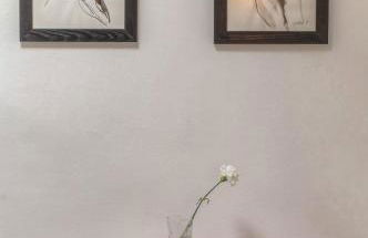 Le Cléret, Studio douillet sous les toits - Foto 8