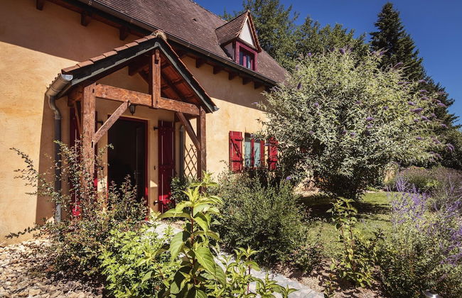 Appealing Apartment in Vezac With Swimming Pool - Foto 47