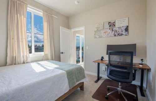 Utopia Luxury Stay - Lynwood - Foto 30