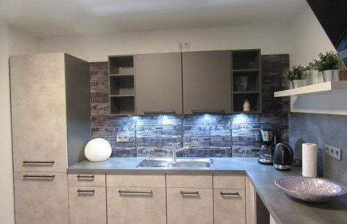 Ferienhaus Leopold mit Burgblick an der Mosel - Foto 26