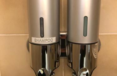 CASA CON TERRAZZI - 6posti 2stanze 2bagni - LAKEHOLIDAY IT - Foto 40