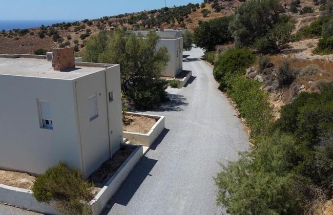 Paterakis Big Studio in Triopetra - Foto 33