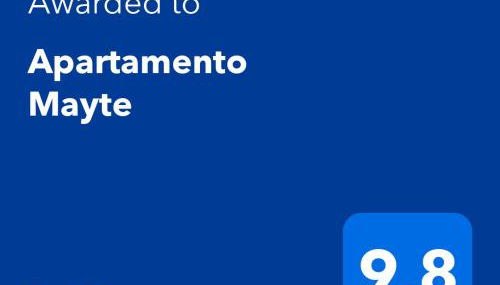 Apartamento Mayte - Foto 3