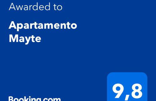 Apartamento Mayte - Foto 3