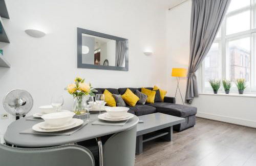 Kinetic Stays - Symphony Building - Foto 18